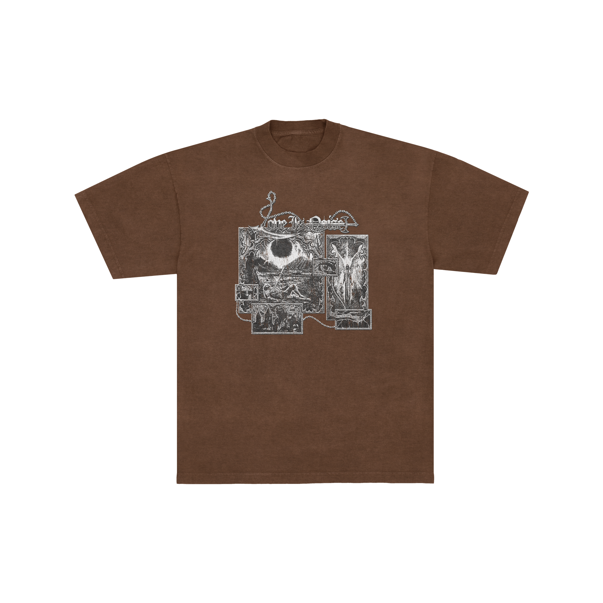 Bloodbath Tee