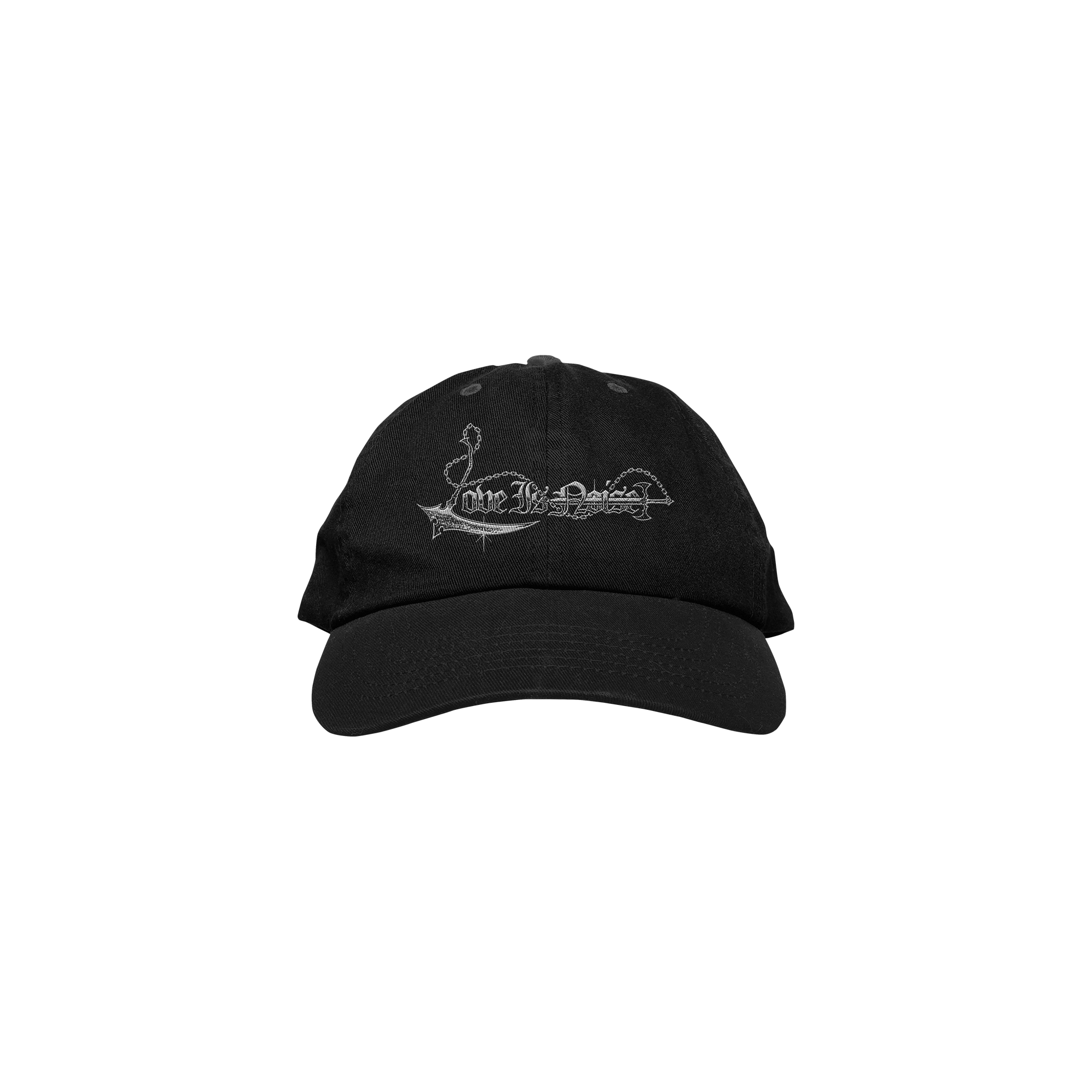 Scythe Cap