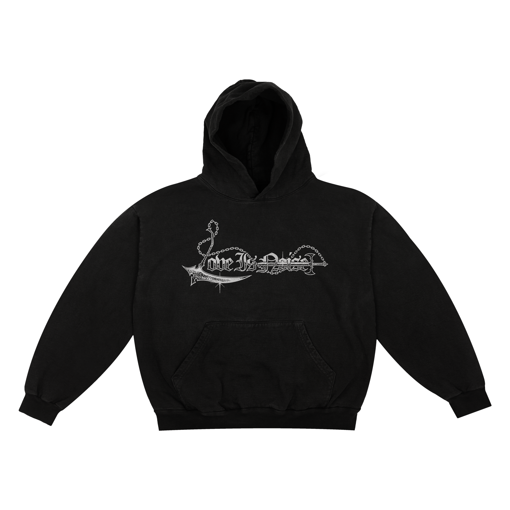 Scythe Hoodie