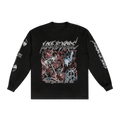 Bleed For Me Long Sleeve